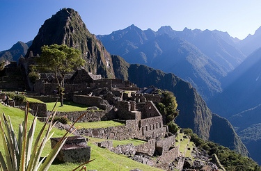 Macchu Picchu